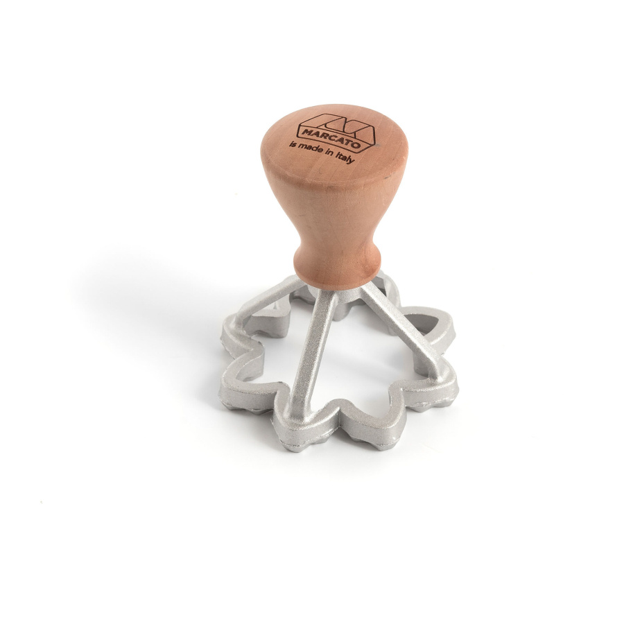 Wycinarka do ravioli, kwiat 70 mm