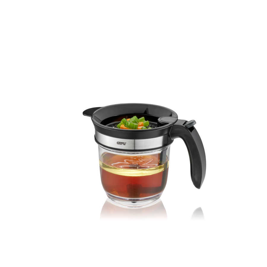 Seperator tłuszczu fluido