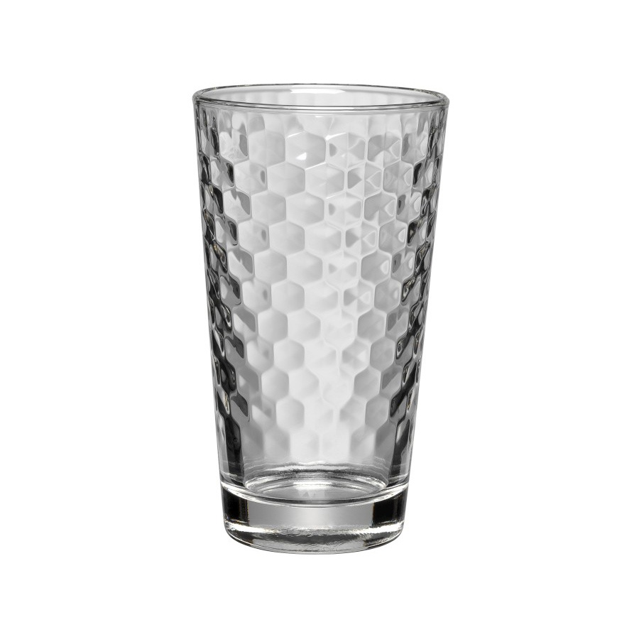 WMF - Zestaw 4 szklanek do Latte Macchiato, Coffee