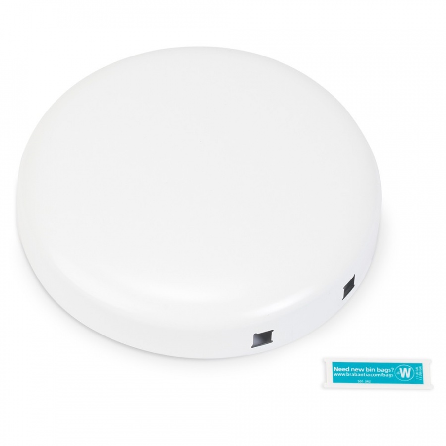 Brabantia 141706 - pokrywa do kosza newicon 5l