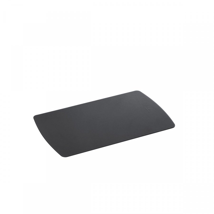 Deska kuchenna do krojenia w formie maty czarna