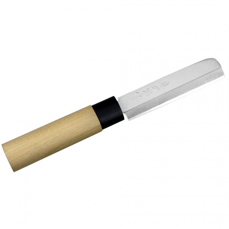 Tojiro Shirogami Nóż Unagisaki Nagoya 10cm