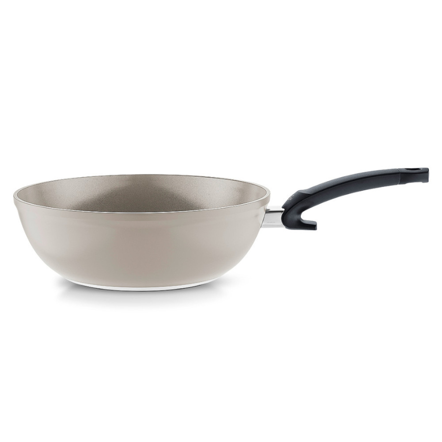 Fissler - ceratal® - wok - 30 cm