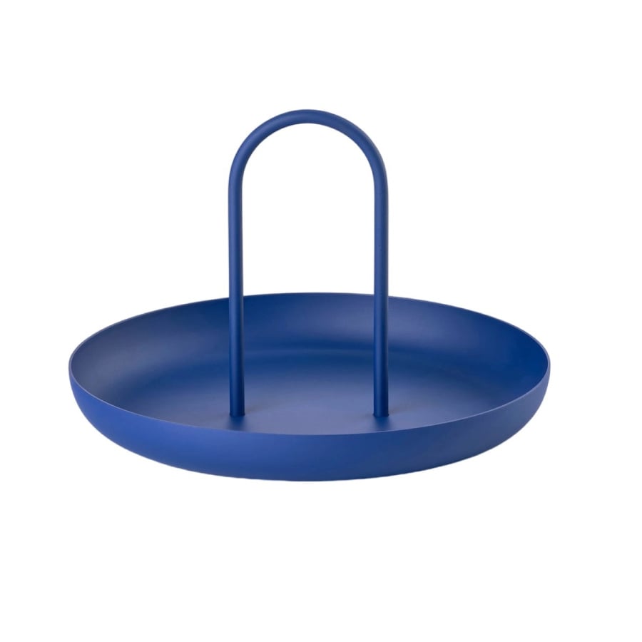 Tacka z uchwytem Indigo Blue Singles 32225