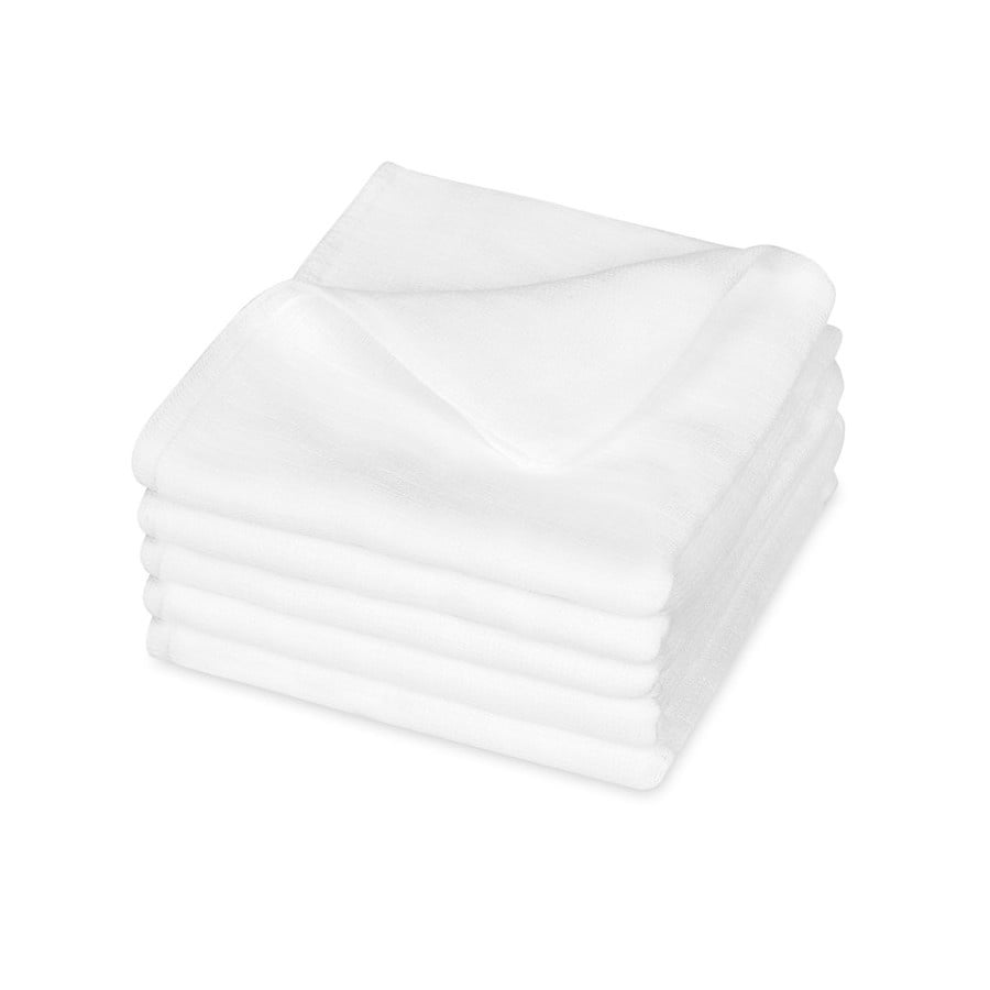 Pieluchy tetrowe - 5-pak, roz. 70x80