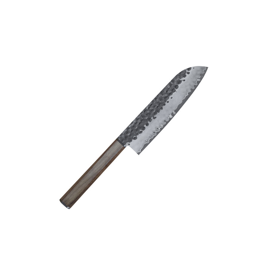 Nóż Haiku RYOMA KUROSAN Santoku 180 mm [RK03]