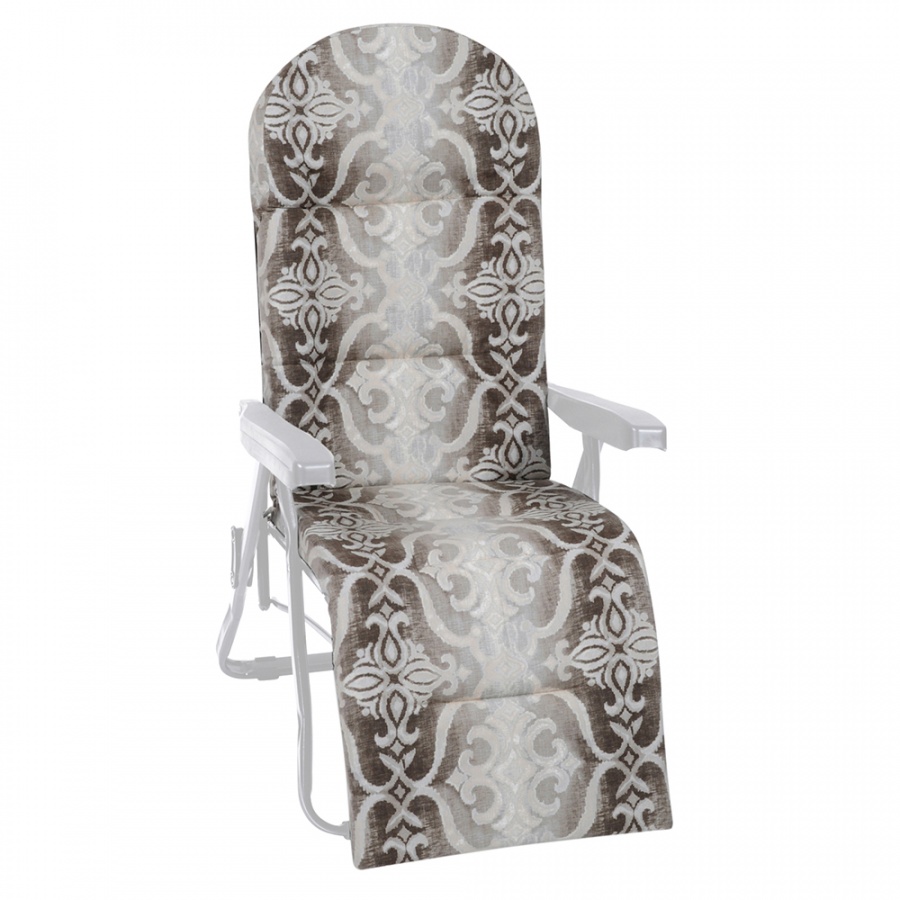 Poduszka na leżak pozycyjny ASTRA ZP : Kolor - 562-02