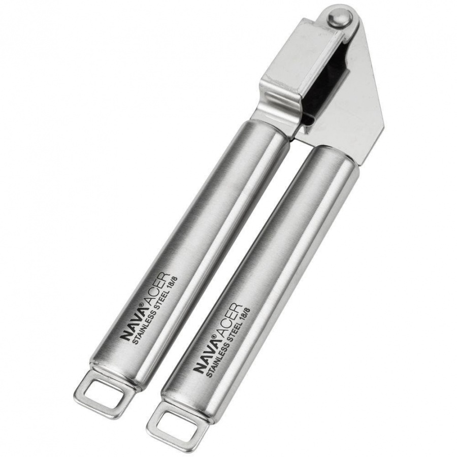 Wyciskacz stalowy do czosnku, ACER, wyciskarka, praska