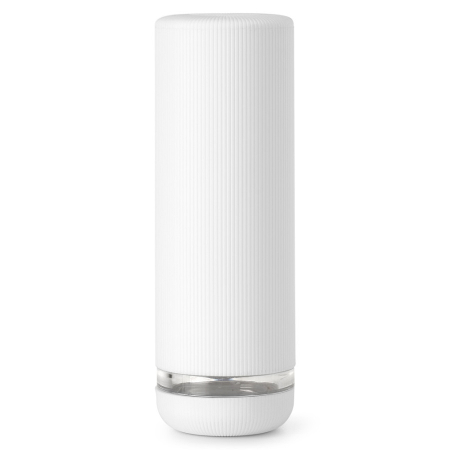 Brabantia 228063 - sinkstyle - dozownik płynu do mycia naczyń - 0,2l - mineral fresh white