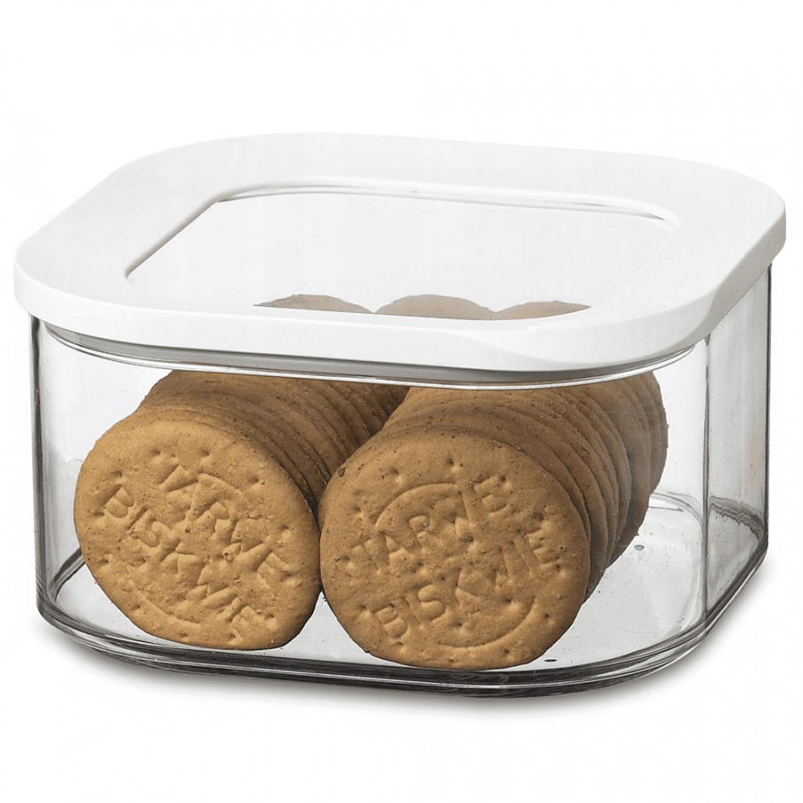 Pojemnik na żywność 1250ml Modula Square 106962030600