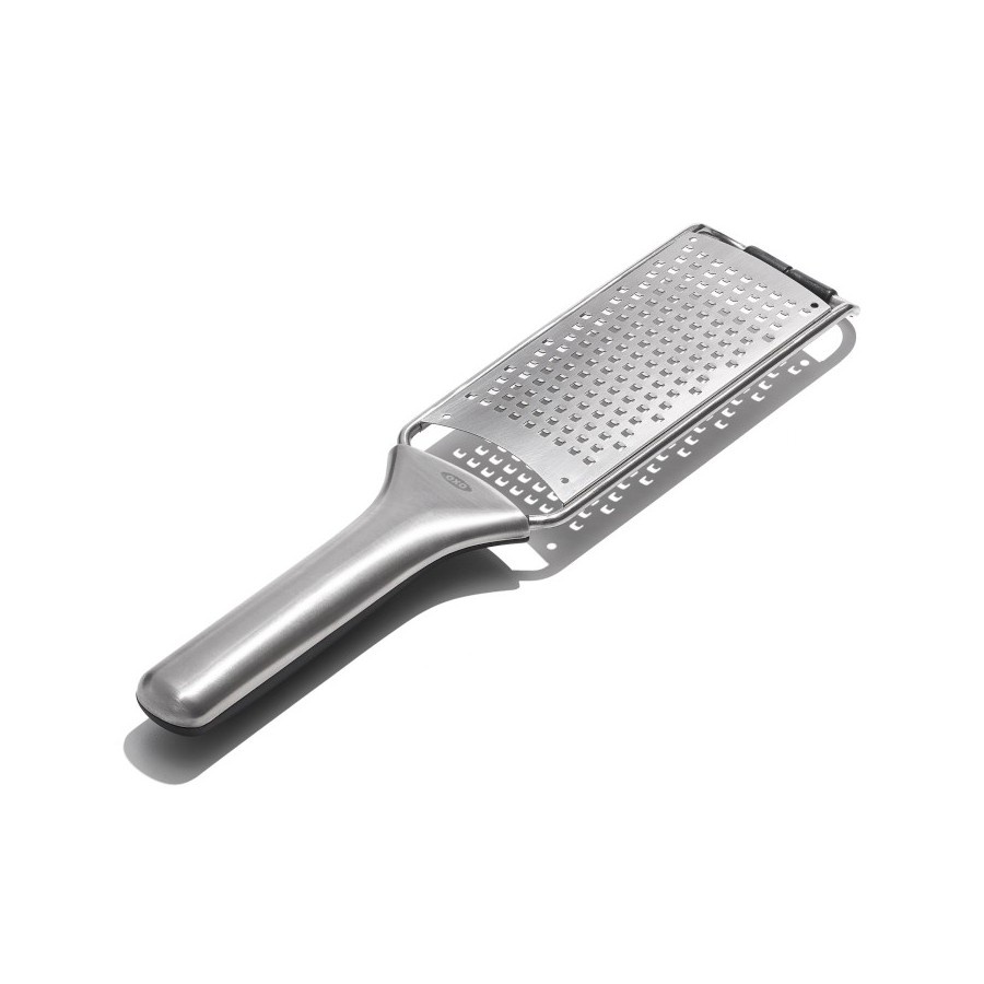 Oxo-tarka podręczna stalowa, steel