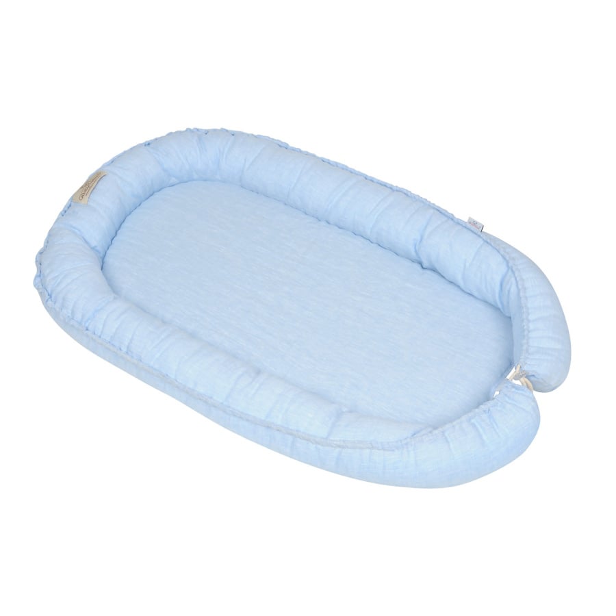 Materacyk pozycj. PRESTIGE LINEN PLAIN 80x55