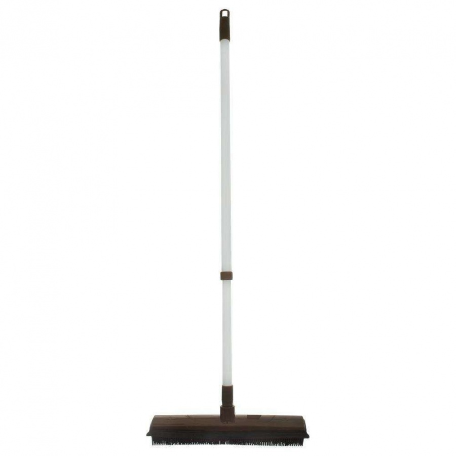 Miotła, szczotka gumowa, teleskopowa, basen, garaż