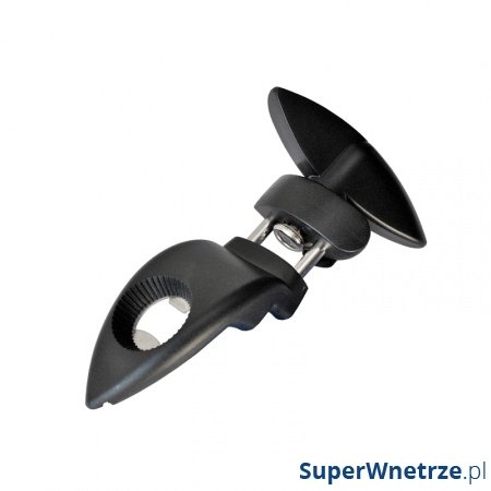 Otwieracz wielofunkcyjny 5w1 16cm MOHA Sesam czarny