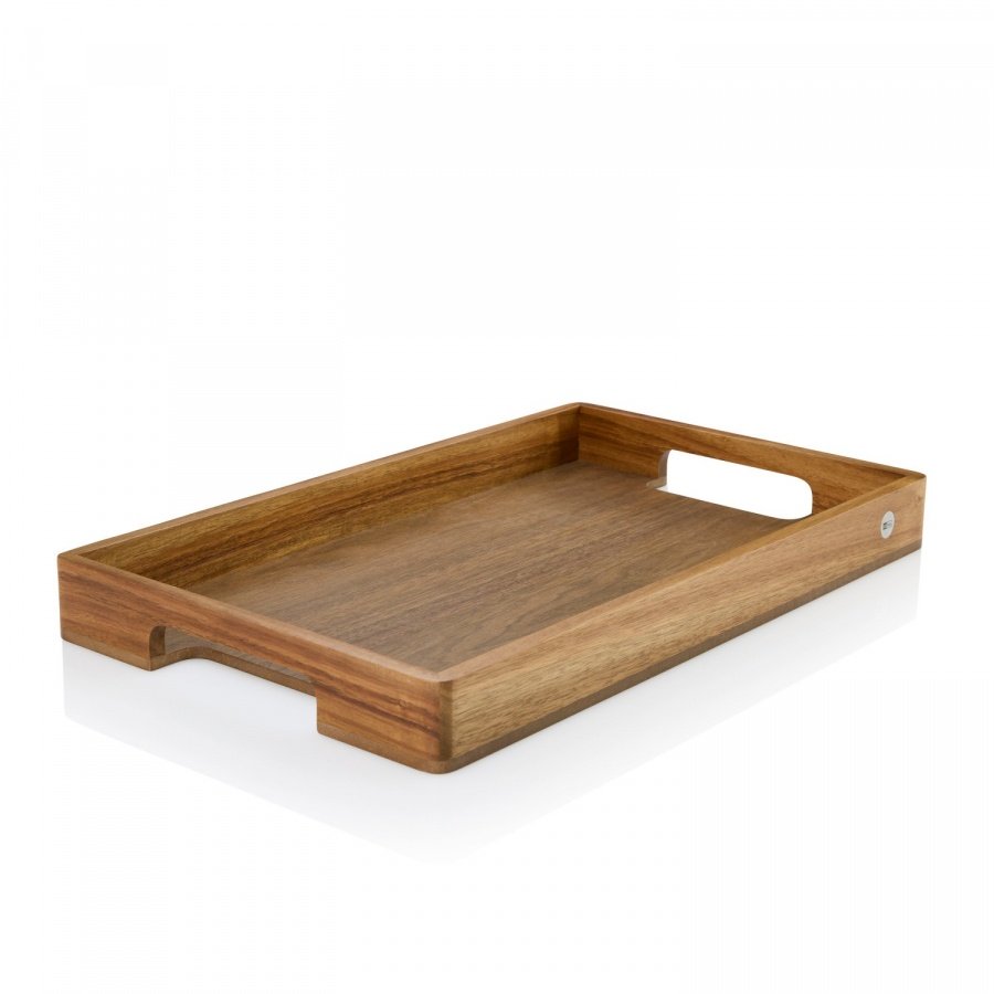 Taca do serwowania serve s