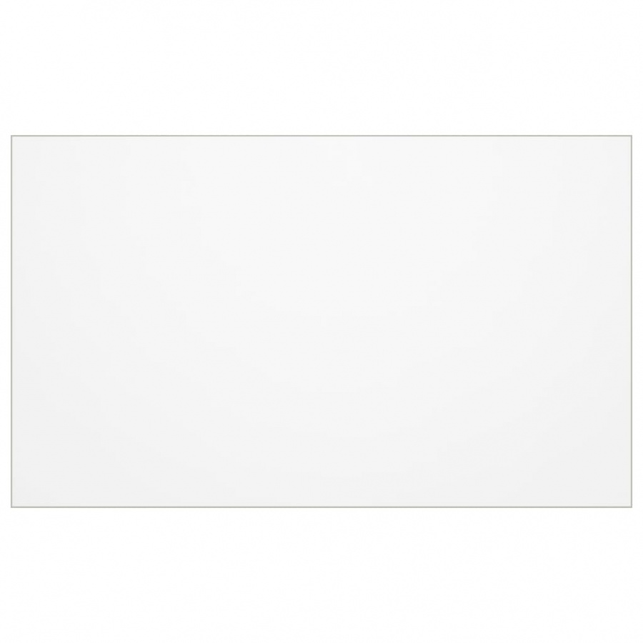 Mata ochronna na stół, przezroczysta, 100x60 cm,1,6 mm, PVC