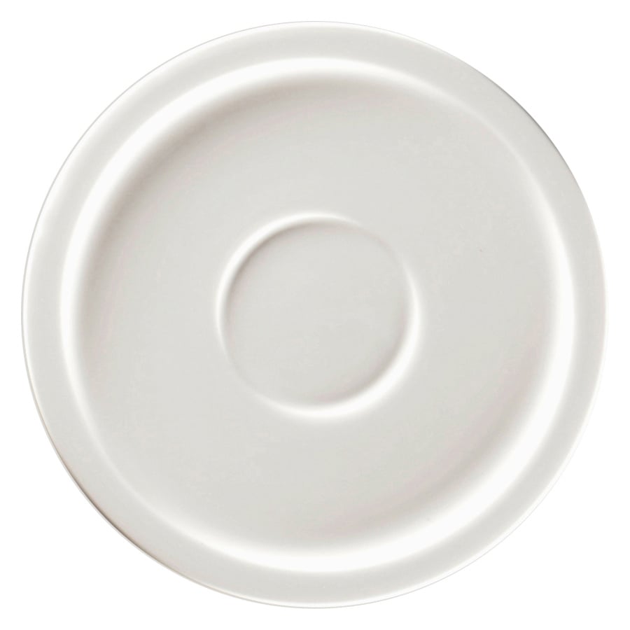 Stone spodek 16,3 cm biały