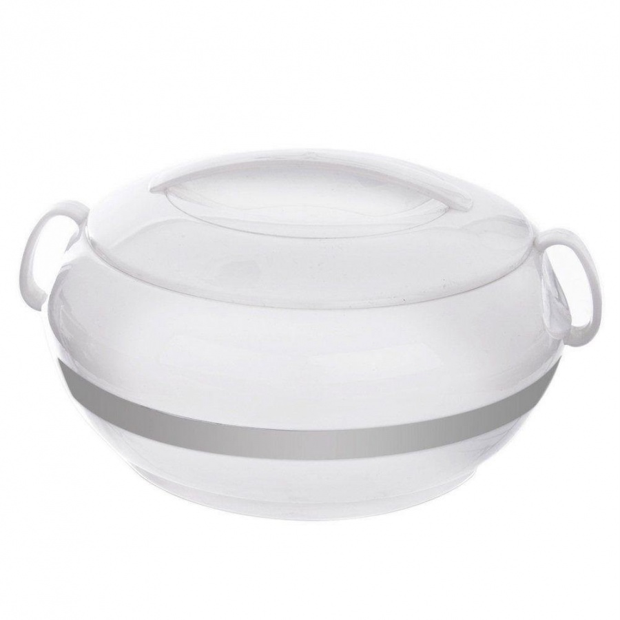 Termomisa, termos obiadowy do żywności, DELUXE, 3,5 l