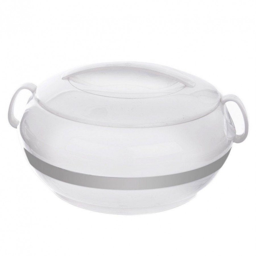 Termomisa, termos obiadowy do żywności, DELUXE, 3,5 l