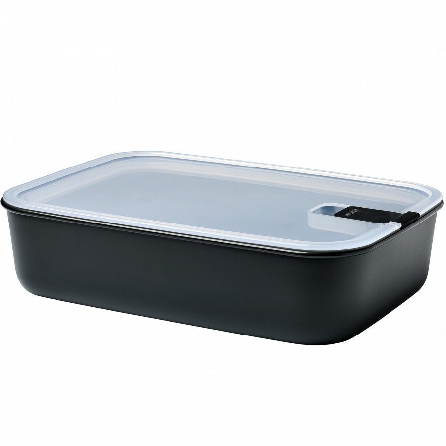 Pojemnik na żywność easyclip 2250 ml nordic black 106158041100