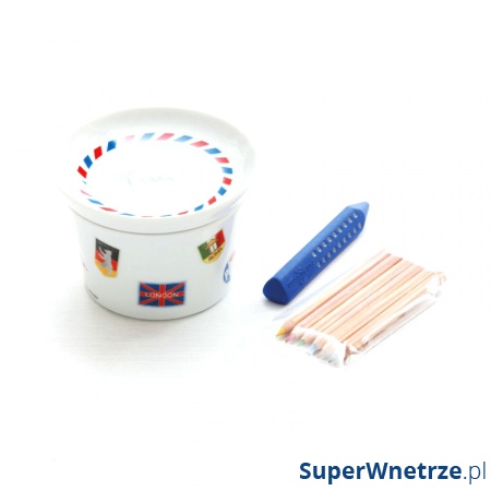 Zestaw naczyń dla dzieci Kahla Felix