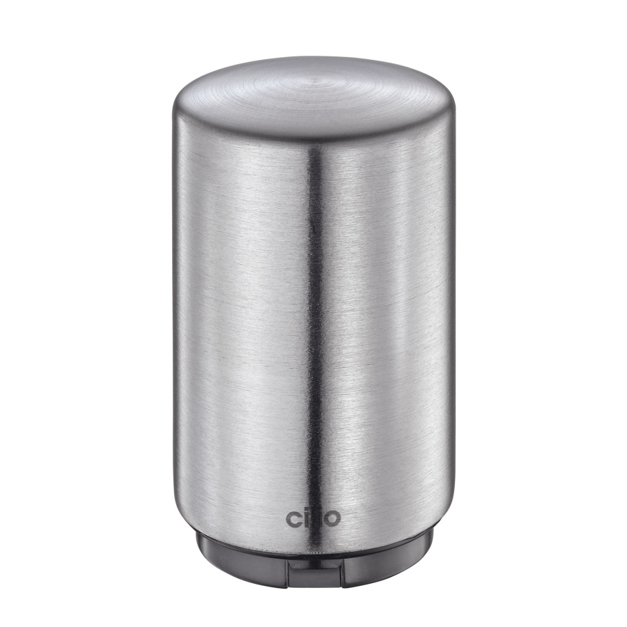 Otwieracz do butelek, stal nierdzewna, śred. 5 x 8,5 cm