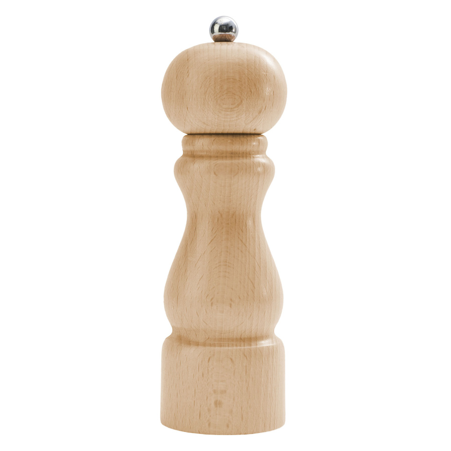 B bois rumba młynek do przypraw 20 cm