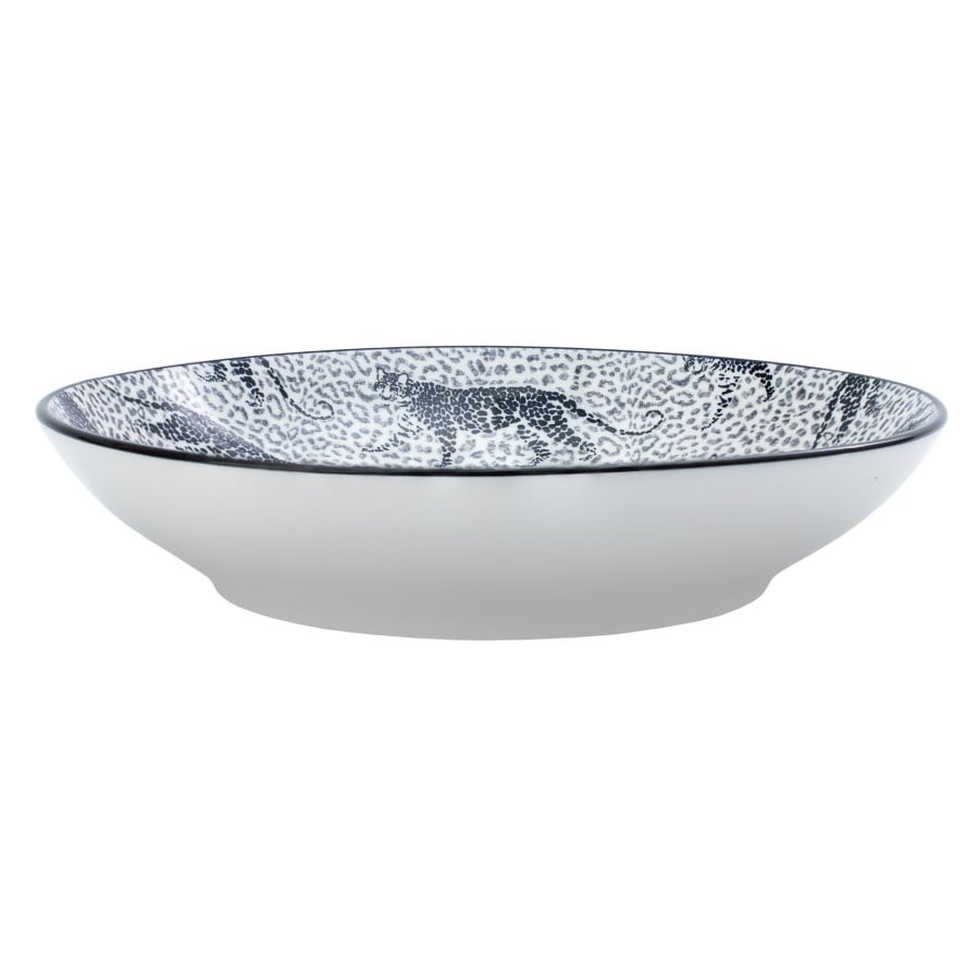 Wild talerz głęboki śr. 23 cm