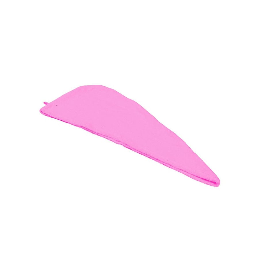 Turban kąpielowy TKANINA