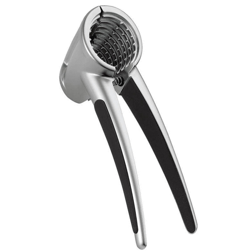 Dziadek do orzechów Cilio 18,5cm metalowy