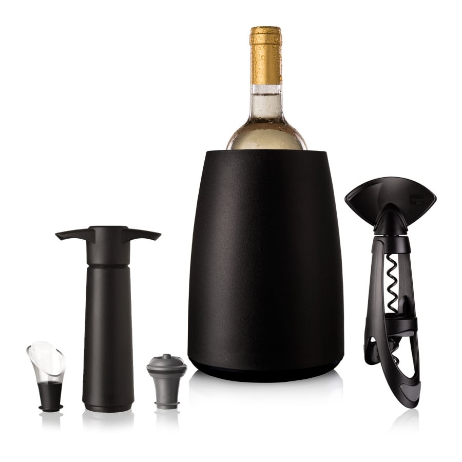 Zestaw do wina Wine Set Elegant