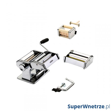 Maszynka do makaronu Gefu Pasta Perfetta De Luxe