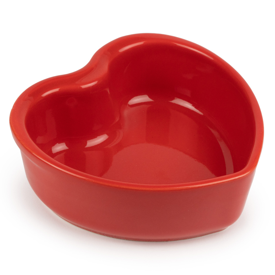 Appolia ramekin serce 350 ml ( 2 szt.)