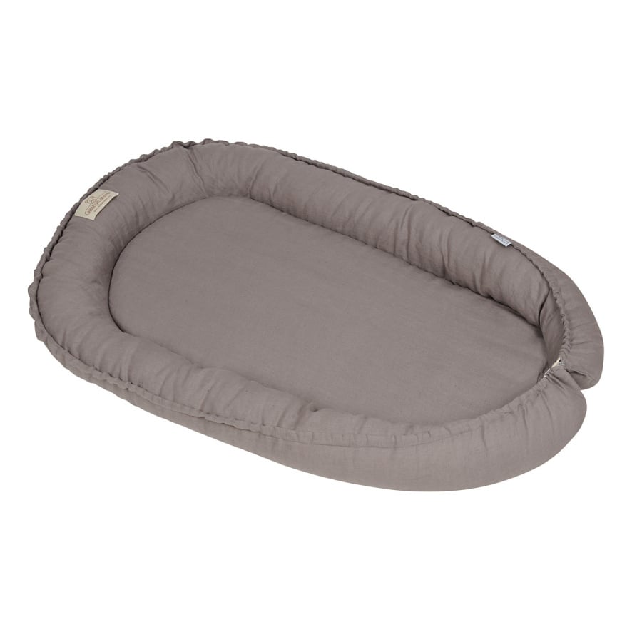 Materacyk pozycj. PRESTIGE LINEN PLAIN 80x55