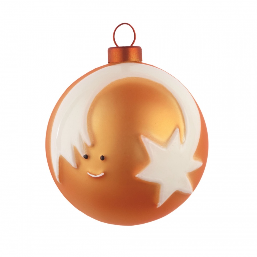 bombka Stella cometa - Gwiazda Betlejemska