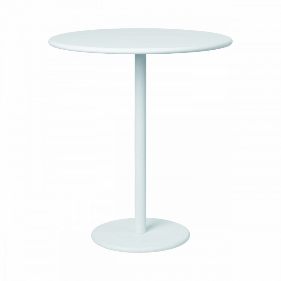 Stolik ogrodowy, White STAY