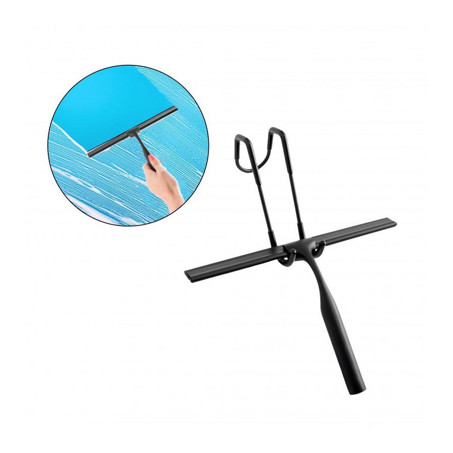 ściągaczka wody do szyb okien kabiny prysznicowej - yoka