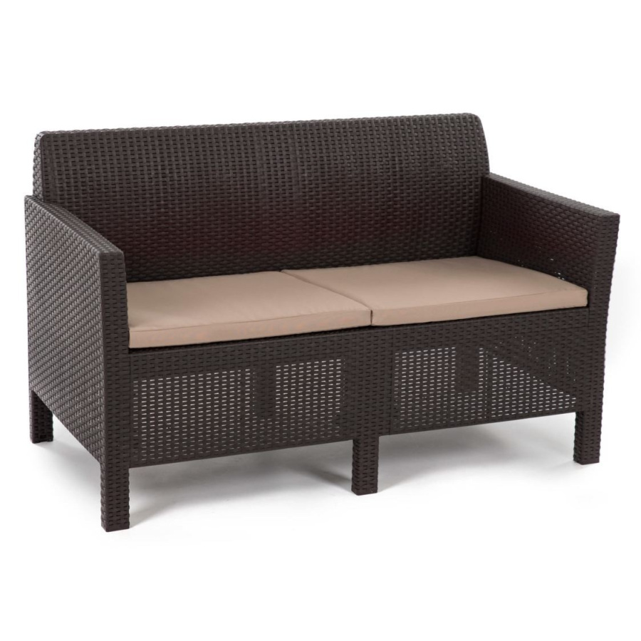 Poszewki na sofę orlando komplet : kolor - s-21