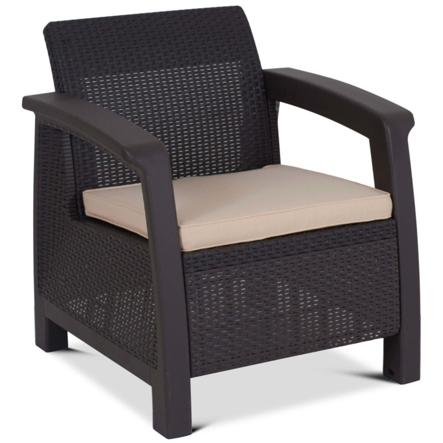 Poduszka do zestawu corfu : kolor - s-17