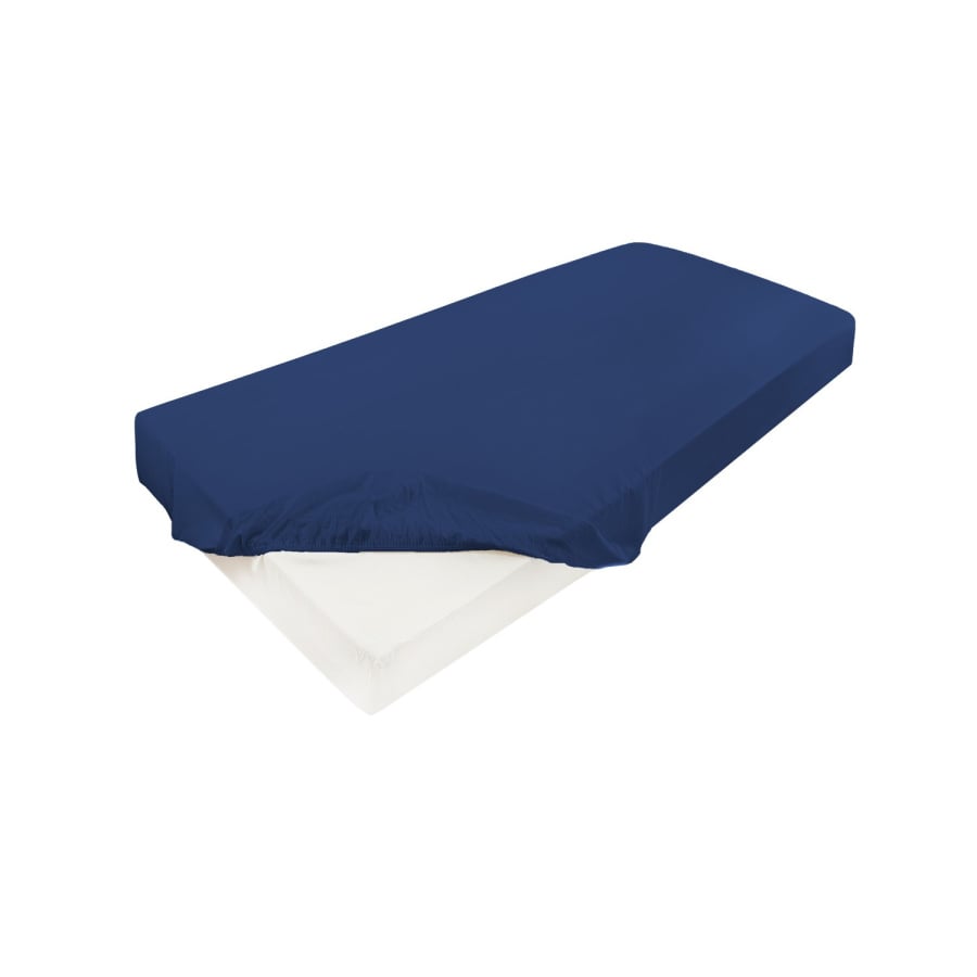 Prześc. satynowe z gumą roz. 220x200x25 KG