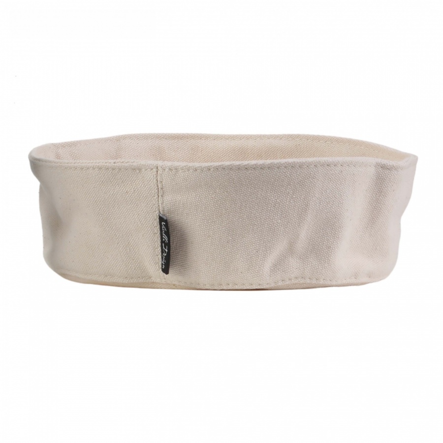 Wkład bawełniany do koszyka na pieczywo livio 30343