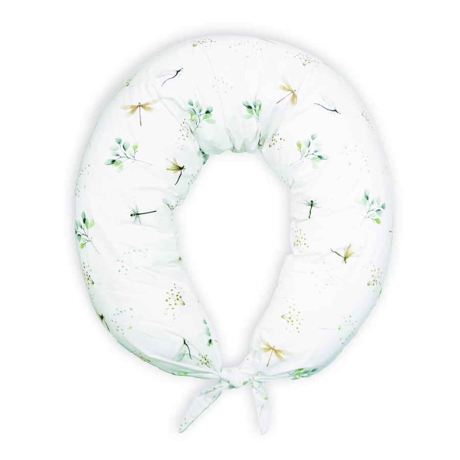 Poduszka pozycjonująca MOON z tk. baw, dł. 260