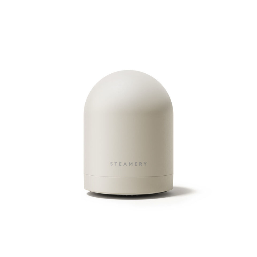 Golarka do tkanin - beżowa