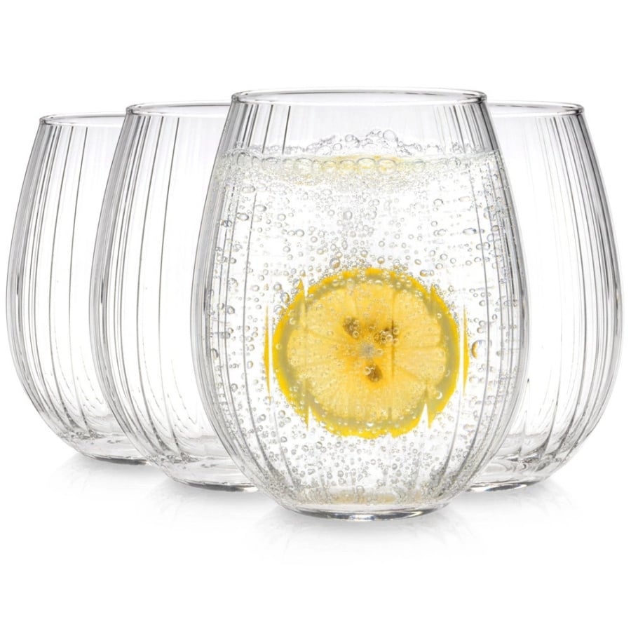 Szklanki 400 ml 4 szt.