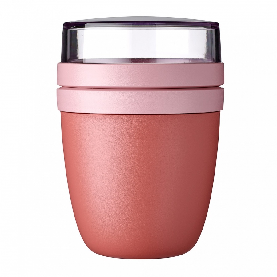 Lunchpot ellipse vivid mauve 107648078700