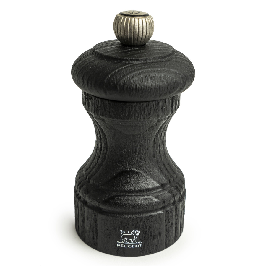 Bistro nature black młynek do pieprzu 10 cm