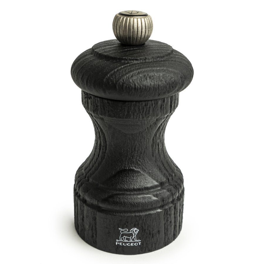 Bistro nature black młynek do pieprzu 10 cm
