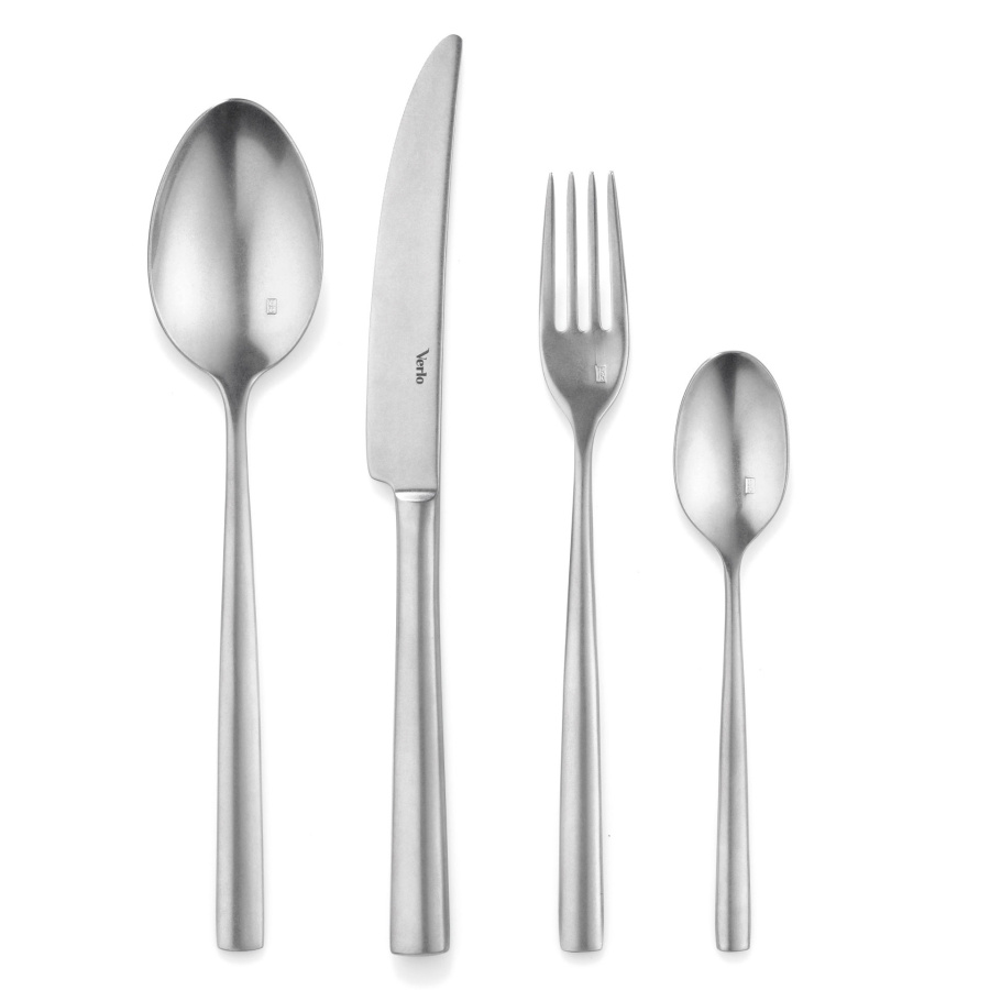 Su antique - zestaw 24-elementowy