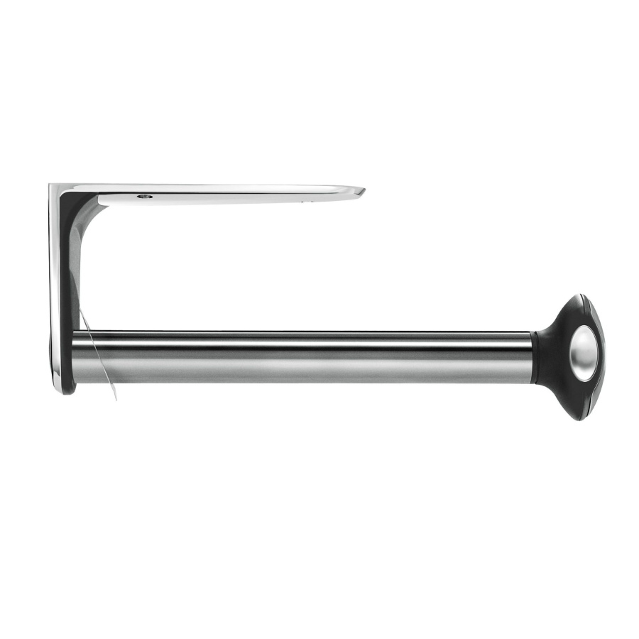 ścienny uchwyt na ręcznik papierowy