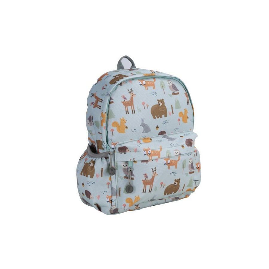 Ll-plecak dla dzieci woodland little lund